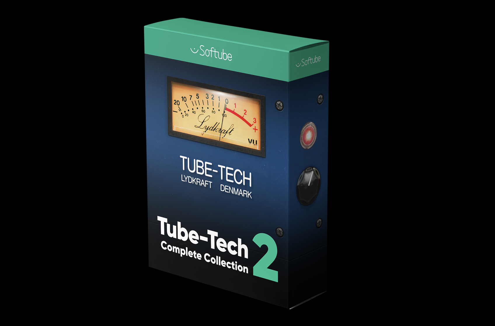Softube Tube-Tech Complete Collection 2